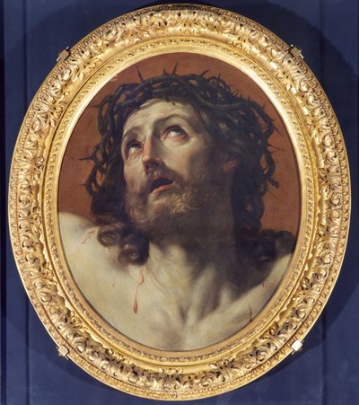 adama bak by Guido Reni