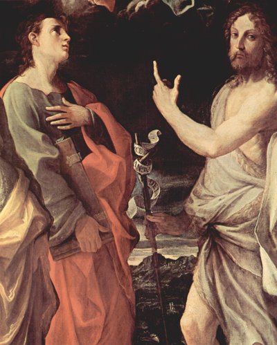 by Guido Reni