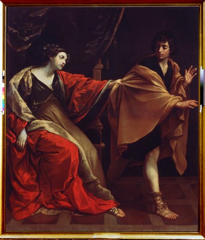 ""Joseph ve Potifar