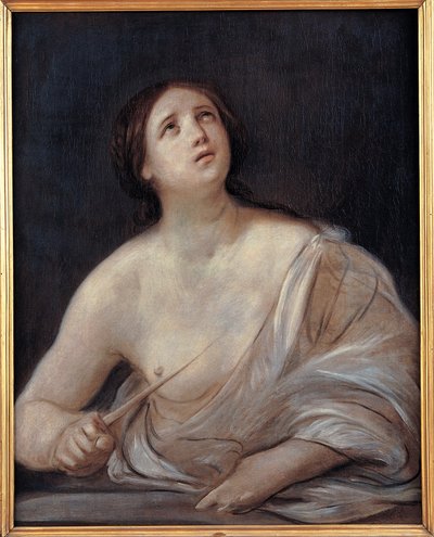  by Guido Reni