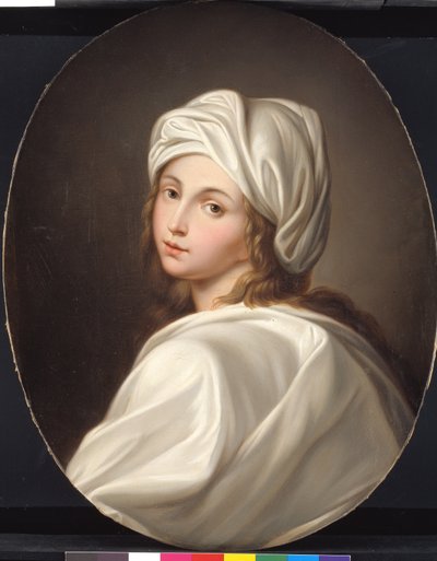 Beatrice Cenci