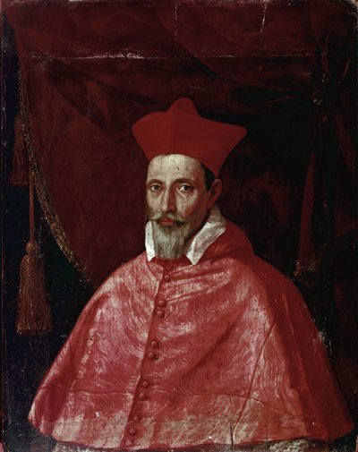 Kardinal Berlinghiero Gessi