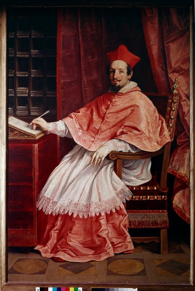 Kardinal Bernardino Spada