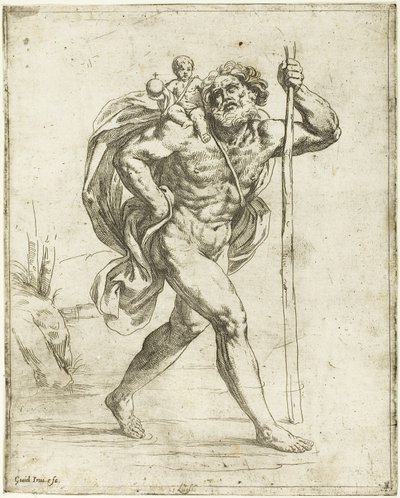  by Guido Reni