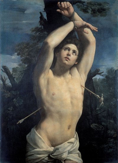  by Guido Reni