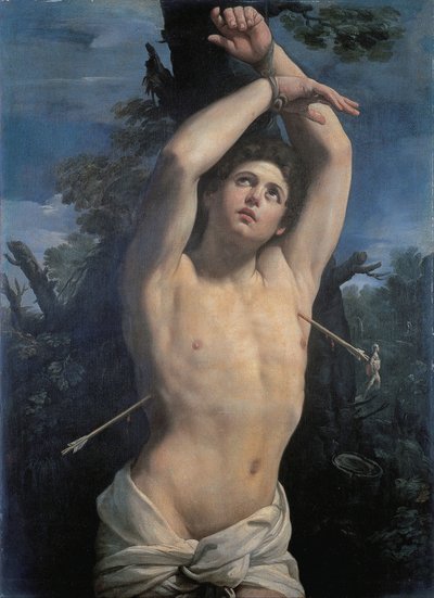  by Guido Reni