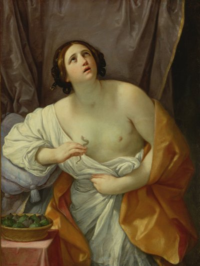 Kleopatra