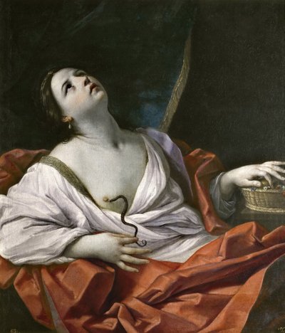 Kleopatra