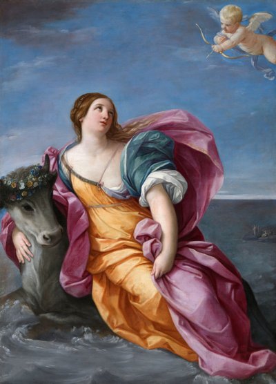 Avrupa
