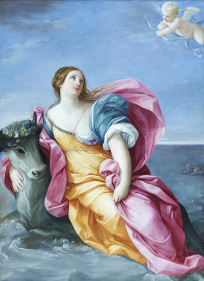  by Guido Reni