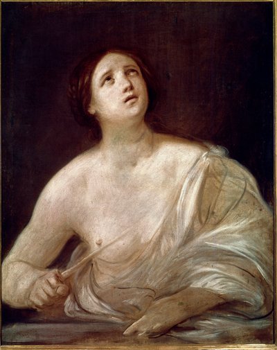 Lucretia