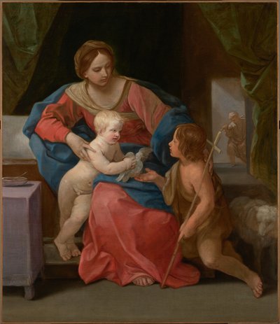  by Guido Reni
