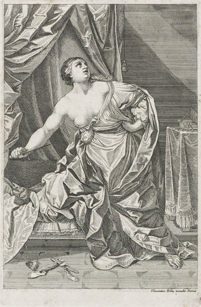 Lucretia