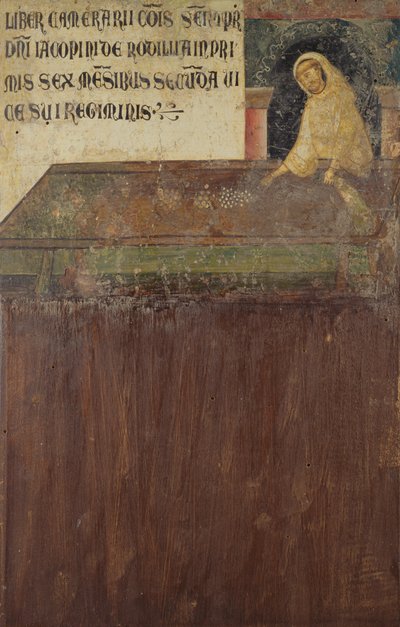 Don Bartolomeo, San-Galgano