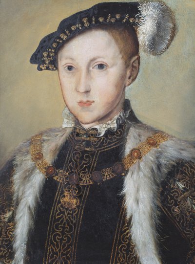 Edward VI