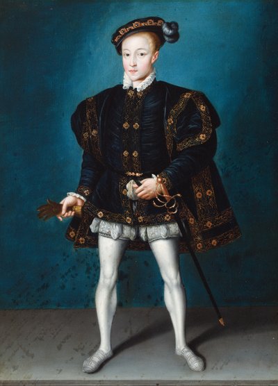 Edward VI