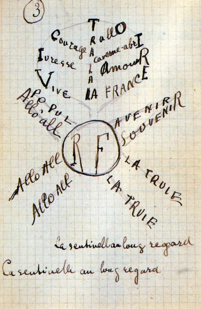 Guillaume Apollinaire