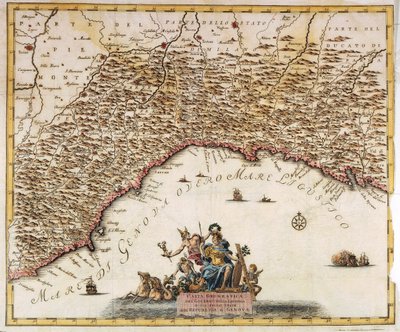 Cenova Cumhuriyeti, Guillaume de l