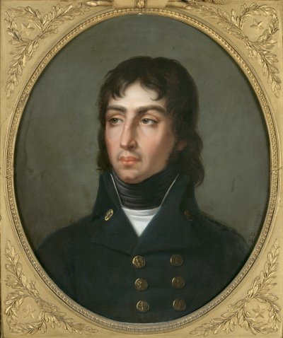 General Louis Charles Antoine Desaix