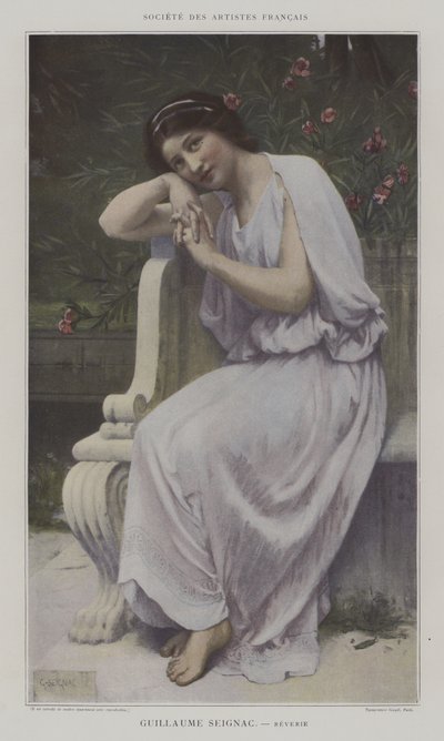 hayal by Guillaume Seignac