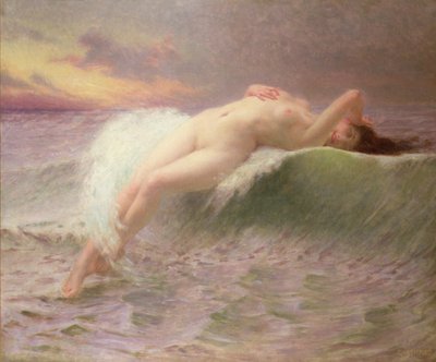 su perisi by Guillaume Seignac