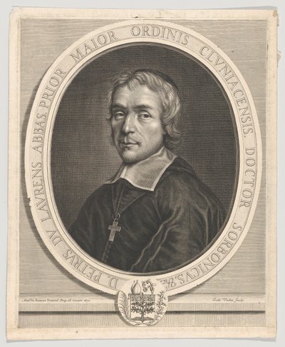 Pierre du Laurens