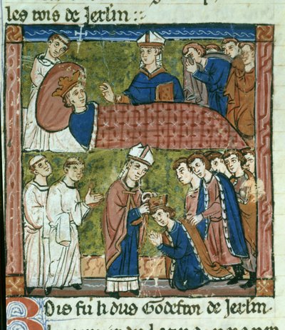 Bilinmeyen resim by Guillaume de Tyr