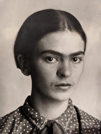  by Guillermo Kahlo