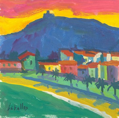  by Guillermo Martí Ceballos