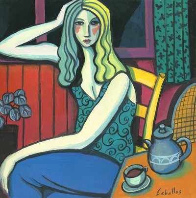  by Guillermo Martí Ceballos