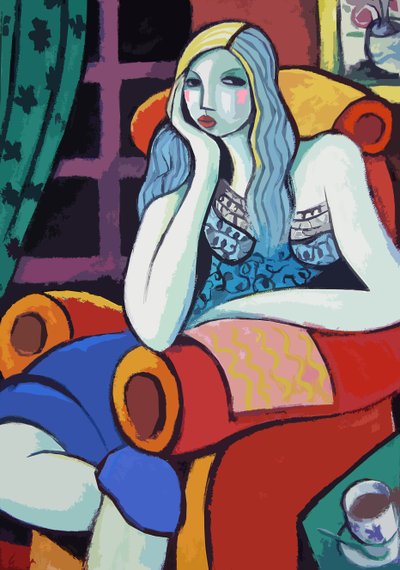  by Guillermo Martí Ceballos