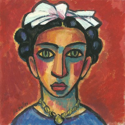 Frida kahlo