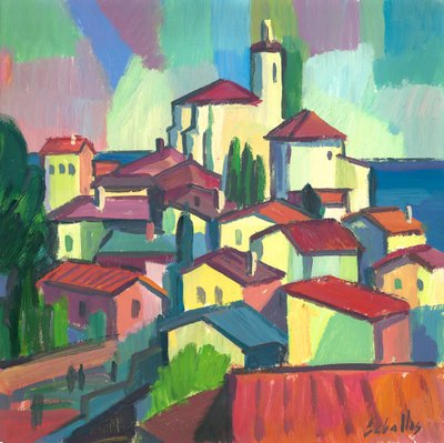  by Guillermo Martí Ceballos