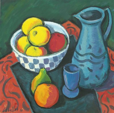  by Guillermo Martí Ceballos