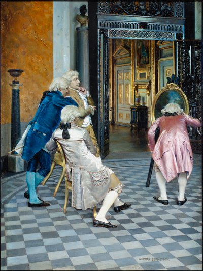 Louvre