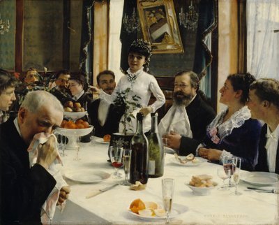 Gelinin Şarkısı by Gunnar Berndtson
