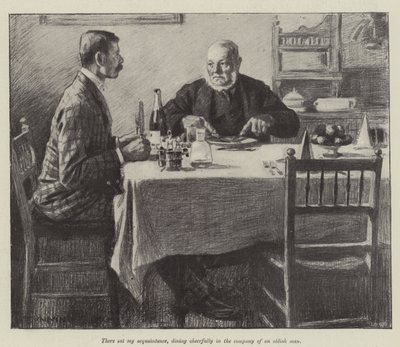 George Gissing