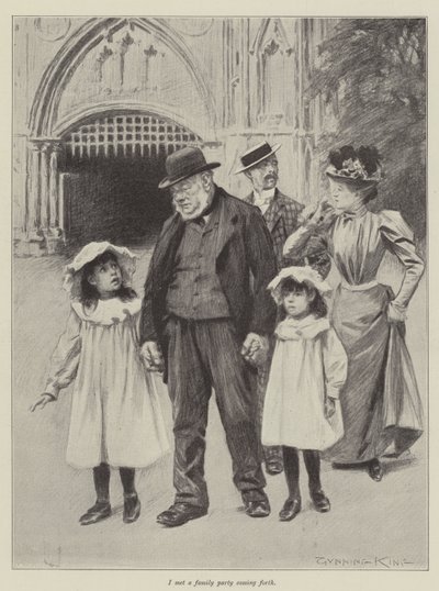 George Gissing