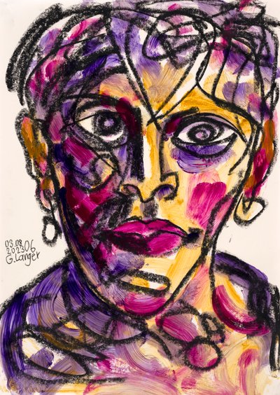 Nerede by Gunter Langer