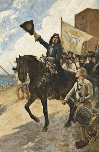 Helsingborg Savaşı