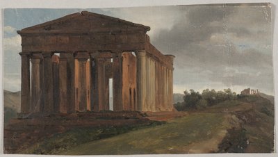 Sicilya, Agrigento