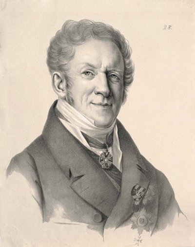  by Gustav Adolf Hippius
