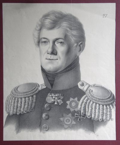 Prens Dmitriy Vladimirovich Golitsyn