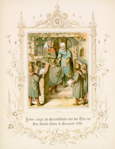 Martin Luther