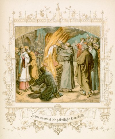 Martin Luther