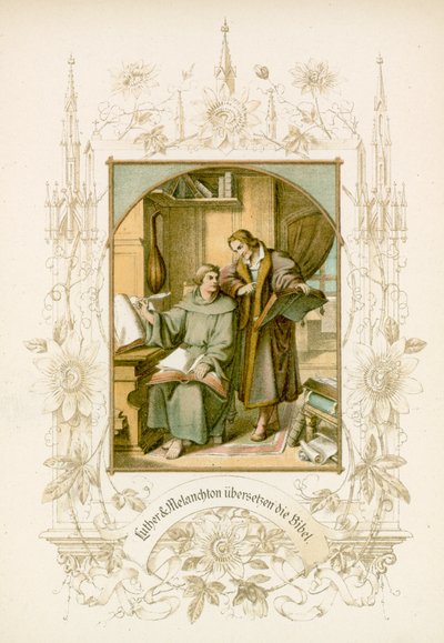 Martin Luther