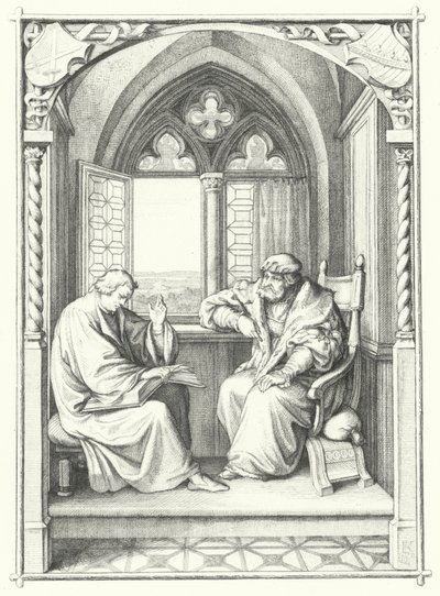 Martin Luther İncil