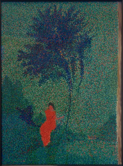 rüya by Gustav Gildemeister