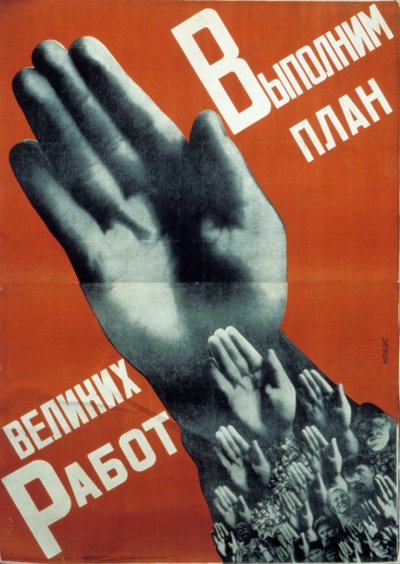 1930 tarihli gustav klutsis