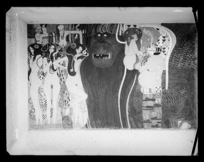  by Gustav Klimt